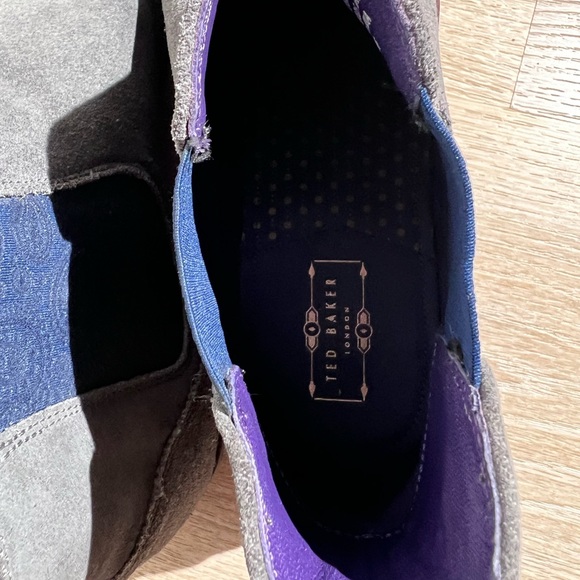 Ted baker Chelsea boots - Picture 4 of 4